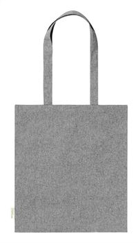 SHOPPER IN COTONE RICICLATO 140 gr